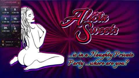 aliciasweetx