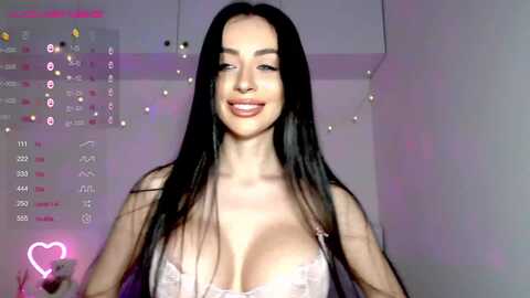 alliciya @ myfreecams on 20240120