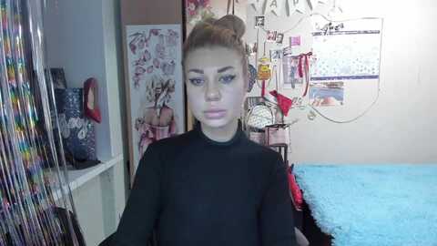 amurmistress @ myfreecams on 20240120