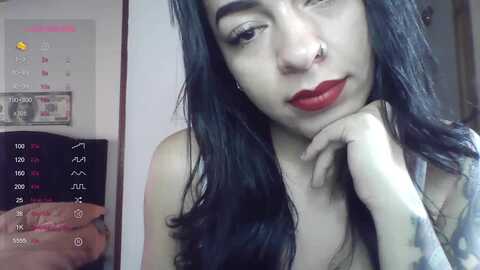aristizabal @ myfreecams on 20240120