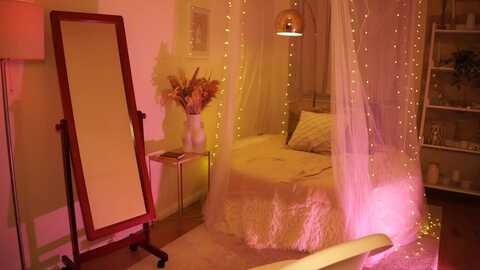 aurora_sweet @ myfreecams on 20240120