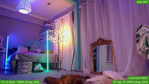 babeariel @ myfreecams on 20240120