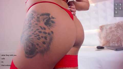 bunny_naugthy @ myfreecams on 20240120