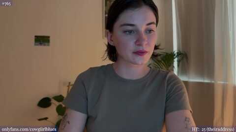 cowgirlblues @ myfreecams on 20240120