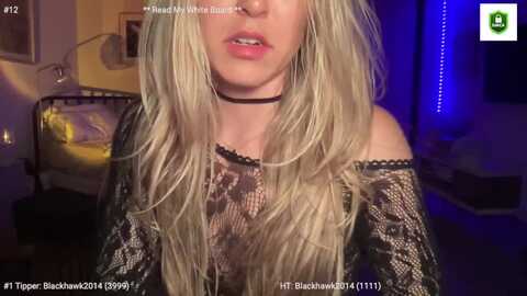 cutiepiekayla @ myfreecams on 20240120