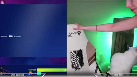 dashy @ myfreecams on 20240120