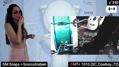 deszeppelin @ myfreecams on 20240120