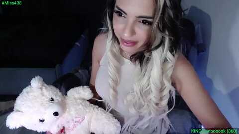 diamondblack5 @ myfreecams on 20240120