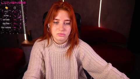 emiilyfox @ myfreecams on 20240120