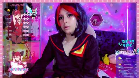 emillyrogers @ myfreecams on 20240120