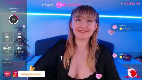 emily_moore_ @ myfreecams on 20240120