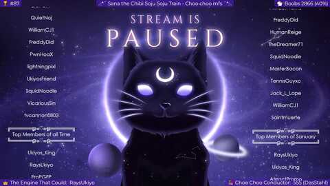 eroukiyo @ myfreecams on 20240120