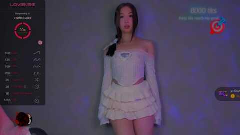 feralberry66 @ myfreecams on 20240120