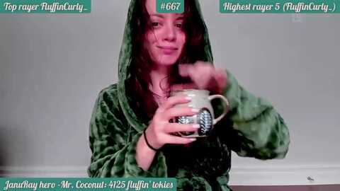 fluffinrayray @ myfreecams on 20240120