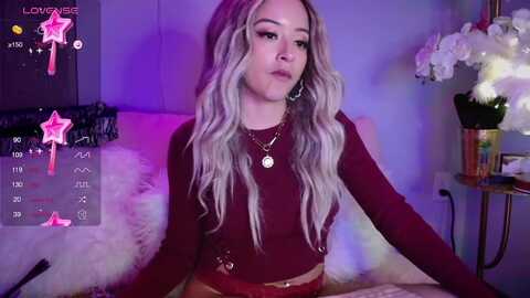 funsizedgal @ myfreecams on 20240120