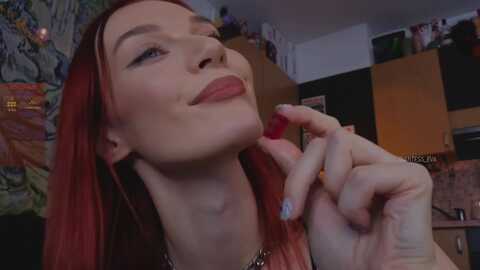 giantess_eva @ myfreecams on 20240120