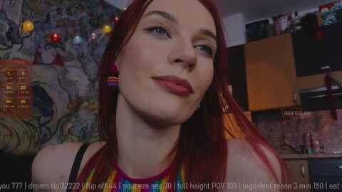 giantess_eva @ myfreecams on 20240120