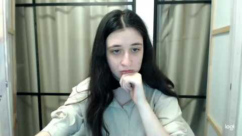 ginablumm @ myfreecams on 20240120