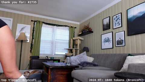 hi_ella @ myfreecams on 20240120