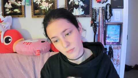 isabelle_babe @ myfreecams on 20240120