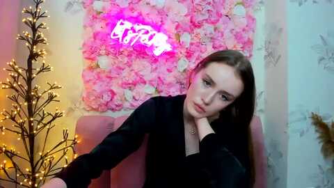 isabellrrose @ myfreecams on 20240120