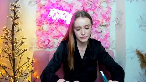 isabellrrose @ myfreecams on 20240120