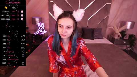 jessiemoons @ myfreecams on 20240120