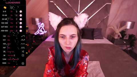 jessiemoons @ myfreecams on 20240120