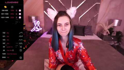 jessiemoons @ myfreecams on 20240120