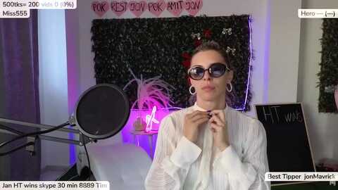 just_barb @ myfreecams on 20240120