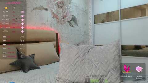 kassablanca_ @ myfreecams on 20240120