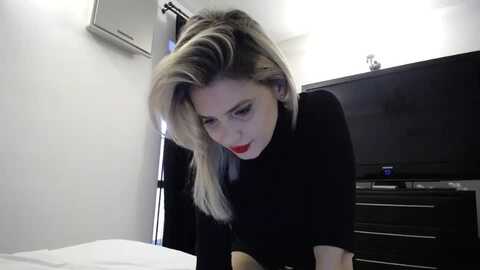 klarita_ @ myfreecams on 20240120