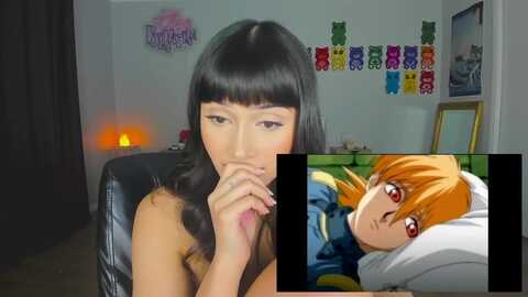 kleobratra @ myfreecams on 20240120