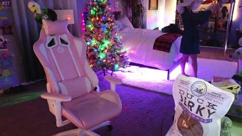 lexxistar @ myfreecams on 20240120