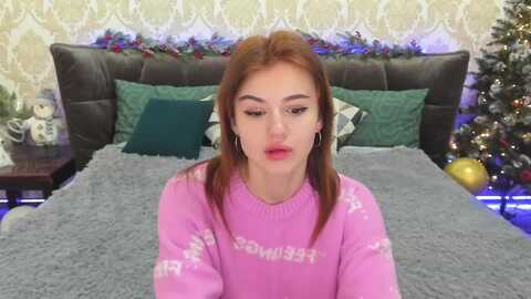 lilidanger @ myfreecams on 20240120