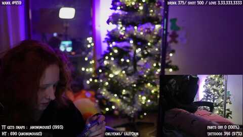 lilstorm @ myfreecams on 20240120