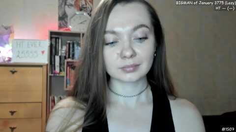 lizaghost @ myfreecams on 20240120