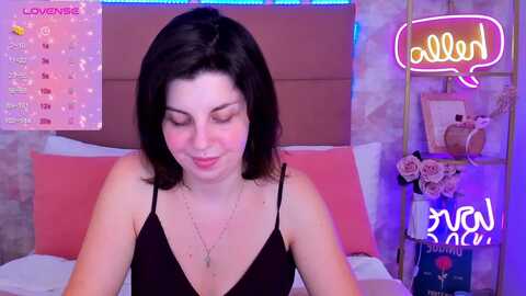 lollibloom @ myfreecams on 20240120