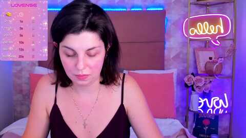 lollibloom @ myfreecams on 20240120