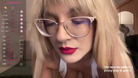 lovelybianca_ @ myfreecams on 20240120