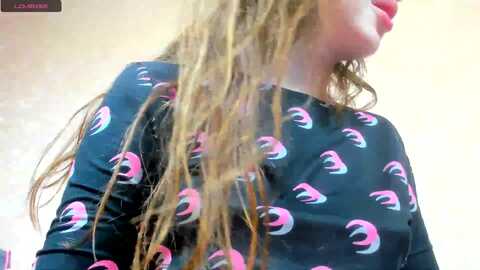 lovvely_alexa @ myfreecams on 20240120