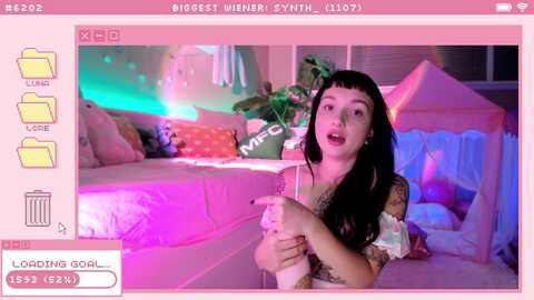 lunalore @ myfreecams on 20240120