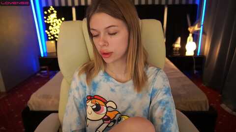 lyalyaa @ myfreecams on 20240120