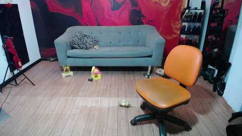 magikgoddess @ myfreecams on 20240120