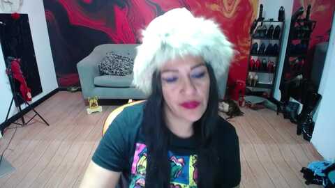 magikgoddess @ myfreecams on 20240120