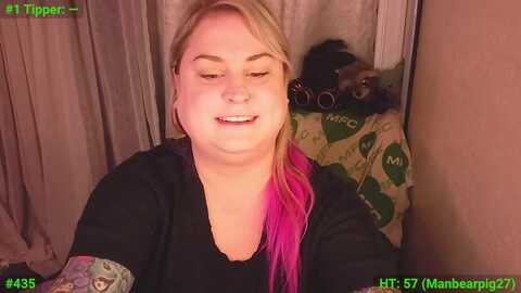 mari_jae @ myfreecams on 20240120