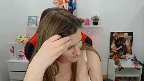 mariamolligan @ myfreecams on 20240120