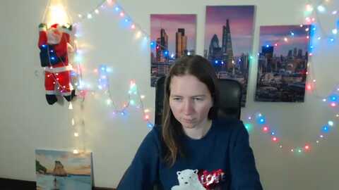 marlinka @ myfreecams on 20240120