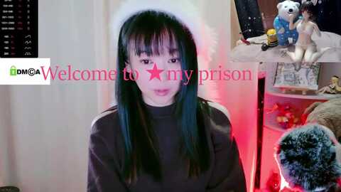 meows @ myfreecams on 20240120