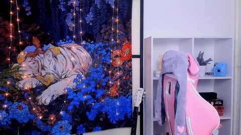 milly_saint @ myfreecams on 20240120